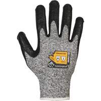 Gants r&eacute;sistant aux coupures, 9, Calibre 13, Rev&ecirc;tement Mousse de nitrile, ASTM ANSI niveau A4 - Superior Glove Works Ltd. S13TAFNT-9
