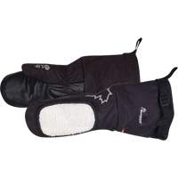 Mitaines SnowForce, Taille Grand/Taille unique, Mitaine - Superior Glove Works Ltd. SNOWD200L-L