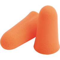 Mellows&reg; Disposable Earplugs, Bulk - Box - Moldex 6820