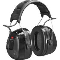 Casque d'&eacute;coute ProTac III, Style Bandeau, 26 dB - 3M MT13H221A