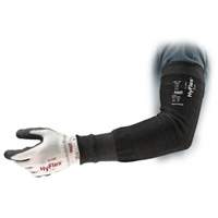 Manches résistant à la coupure 11-250 Hyflex<sup>MD</sup>, PEHP, 18", ASTM ANSI niveau A3/EN 388 niveau 5, Gris SGL254 | SCN Industrial