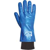 North Sea Winter Coated Gloves, Small, Nitrile Coating, Acrylic Shell - Superior Glove Works Ltd. N230FLK-S