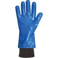 North Sea Winter Coated Gloves, Small, Nitrile Coating, Acrylic Shell - Superior Glove Works Ltd. N230FLK-S