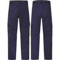 Pantalon cargo 9 oz Ultrasoft, Tour de taille 30, Entrejambe 36 - IFR Workwear UPN611-30