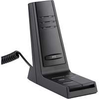 Desktop Microphone - Motorola AAF13X501
