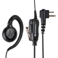 Swivel Earpiece - Motorola HKLN4424