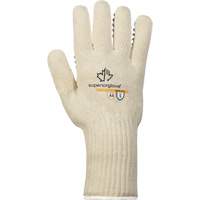 Cool Grip&reg; Heat-Resistant Gloves, Kevlar&reg;/Protex&reg;, Medium/Small, Protects Up To 600° F (315° C) - Superior Glove Works Ltd. SKPX/PSS-S_M