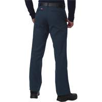 Pantalons de travail taille basse Westex UltraSoft, 58, x 36, Bleu marin, 12,4 cal/cm2 - Big Bill 2947US9/OS-UN-NAY-58