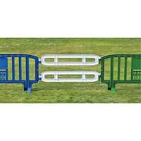 Rallonge de barricade - MLR International XTENDIT-O