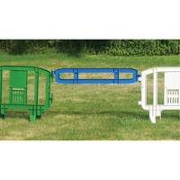 Rallonge de barricade - MLR International XTENDIT-B