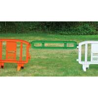 Rallonge de barricade - MLR International XTENDIT-G
