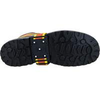 Intrinsic Mid-Sole Ice Cleats, Polymer Blend, Stud Traction, One Size - K1 V8770260-O/S
