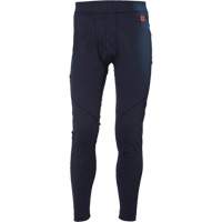 Caleçon thermique &eacute;vacuant l'humidit&eacute; Lifa Max, Hommes, T-petit, Bleu marin - Helly Hansen 75508-590-XS