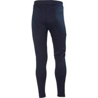 Caleçon thermique &eacute;vacuant l'humidit&eacute; Lifa Max, Hommes, T-petit, Bleu marin - Helly Hansen 75508-590-XS