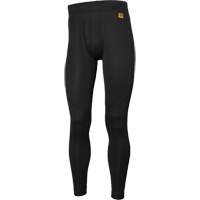 Caleçon thermique &eacute;vacuant l'humidit&eacute; Lifa Max, Hommes, 2T-Grand, Noir - Helly Hansen 75508_990-2XL