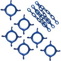 Cone Chain Connector Kit - Mr. Chain 97426-KIT