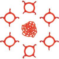 Cone Chain Connector Kit - Mr. Chain 97413-KIT