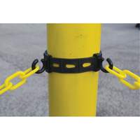 Barricade Connector - Mr. Chain 97603-S