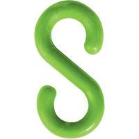 S-Hook, Plastic - Mr. Chain 50314-10