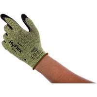 Gants r&eacute;sistant aux coupures Hyflex 11-550, 9, Calibre 15, Rev&ecirc;tement Nitrile, ASTM ANSI niveau A2/EN 388 niveau B - Ansell 11550090