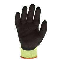 ProFlex&reg; Cut Resistant Gloves, Small, 13 Gauge, Nitrile Coated, ASTM ANSI Level A4 - Ergodyne 17812
