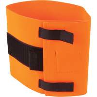 Dynamic Splint, Multipurpose, Aluminum Foam Padded, 19-1/2", Class 1 - PIP Global Safety FAFAST02