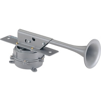 Avertisseur r&eacute;sonnant - Federal Signal Corporation 52-024-1