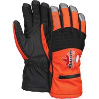 MAXGrid Cold Resistant Gloves, Size X-Large - Mcr Safety 980XL