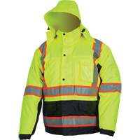 High-Visibility Clothing