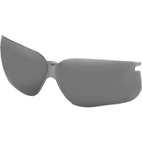 Uvex HydroShield&reg; Replacement Lens, Anti-Fog/Anti-Scratch, Dark Grey, Genesis&reg; - PIP Global Safety S6912HS