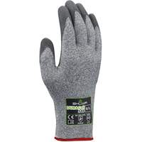 546 Cut Resistant Gloves, 10/2X-Large, 13 Gauge, Polyurethane Coated, ANSI/ISEA 105 Level 3/EN 388 Level C - Showa 546XXL-10