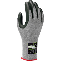 Gants résistants aux coupures 386, 9/T-Grand, Calibre 13, Revêtement Nitrile, ANSI/ISEA 105 niveau 3/EN 388 niveau C SGO850 | SCN Industrial