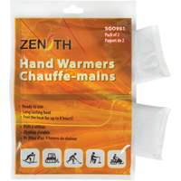 Hand Warmers - Zenith Safety Products 