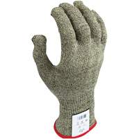 Gants r&eacute;sistants aux coupures 257X, 8/Grand, Calibre 13, ANSI/ISEA 105 niveau 7/EN 388 niveau F - Showa 257X-08