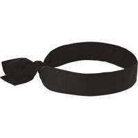 Foulard de refroidissement Chill-Its 6700, Noir - Ergodyne 12332