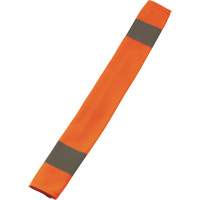 Gaine haute visibilit&eacute; pour ceinture de s&eacute;curit&eacute; GloWear 8004 - Ergodyne 29041