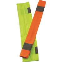 Gaine haute visibilit&eacute; pour ceinture de s&eacute;curit&eacute; GloWear 8004 - Ergodyne 29043