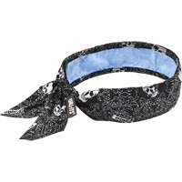 Foulard de refroidissement Chill-Its 6700CT, Multicolore - Ergodyne 12569