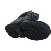 Low Profile Mid-Sole Ice Cleats, Tungsten Carbide, Stud Traction, One Size - K1 V9770570-O/S