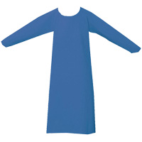Blouses CoverMe, Taille unique, Bleu, Polyur&eacute;thane - Ronco 38-372B