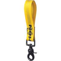 Attache de ceinture avec d&eacute;tente - 3M DBI Sala Protection Contre Les Chutes 1500118