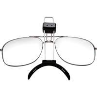 Trousse de masque complet compatible &agrave; verres correcteurs - Cleanspace PAF-1017