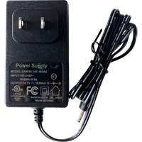 Chargeur de pile de rechange - Cleanspace PAF-1100