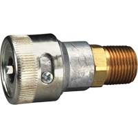 High Pressure Twist Lock Fittings - 3M W-3182-2