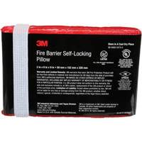 Fire Barrier Self-Locking Pillow - 3M FB-SLP-269