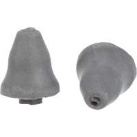 Embouts de communication de rechange Peltor Triple-C - 3M CCC-GRM-25