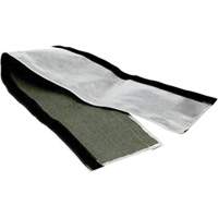 Gaine contre la chaleur rayonnante pour tuyau de respiration Versaflo - 3M BT-927N