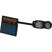 Cartouche auto-assombrissante de rechange, Pour utilisation avec Optrel Crystal 2.0 - Optrel 5012.900