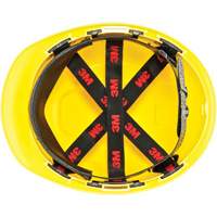 Convertible 6-Point Hardhat Suspension - 3M H-700-S6
