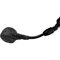 Protecteur de microphone Peltor - 3M HYM1000